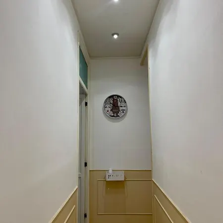 Catili Apartment