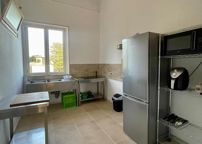 公寓 Catili 巴勒莫