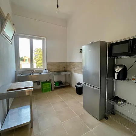 Apartment Catili Palermo