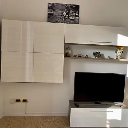 Catili Apartment Palermo