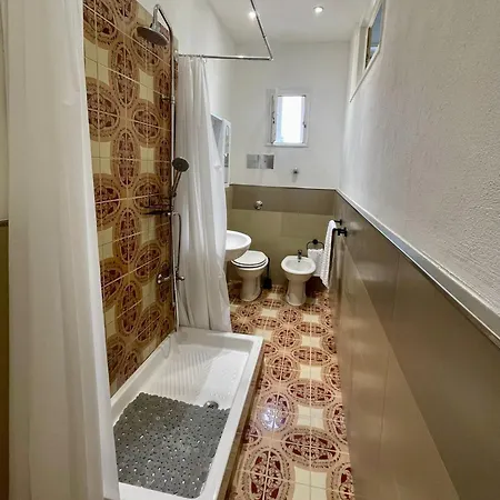 Catili Apartment